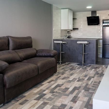 Appartement Apartamento Completo Vistas Don Miguel II à Benidorm Extérieur photo