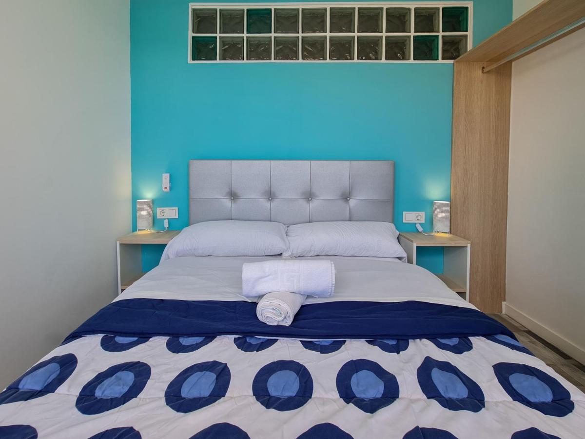 Appartement Apartamento Completo Vistas Don Miguel II à Benidorm Extérieur photo