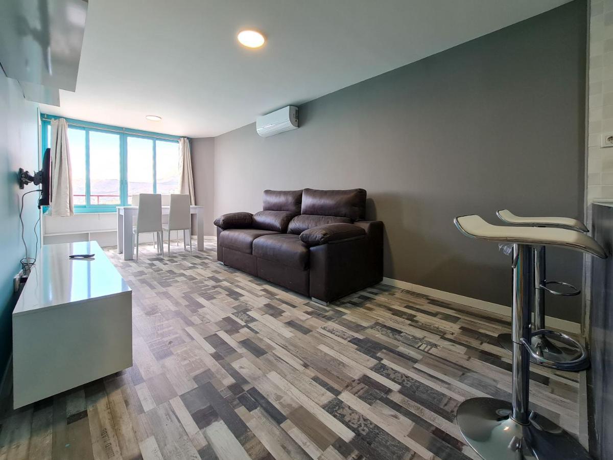 Appartement Apartamento Completo Vistas Don Miguel II à Benidorm Extérieur photo