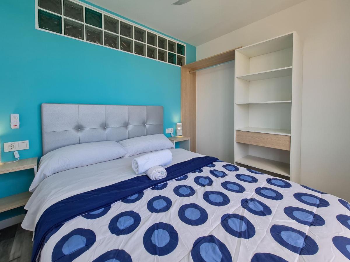 Appartement Apartamento Completo Vistas Don Miguel II à Benidorm Extérieur photo