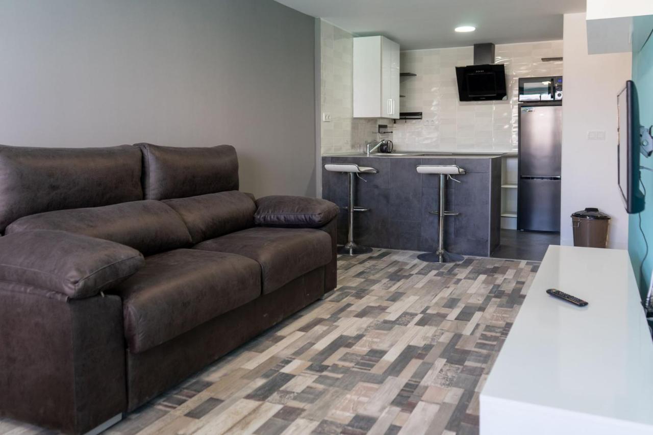 Appartement Apartamento Completo Vistas Don Miguel II à Benidorm Extérieur photo