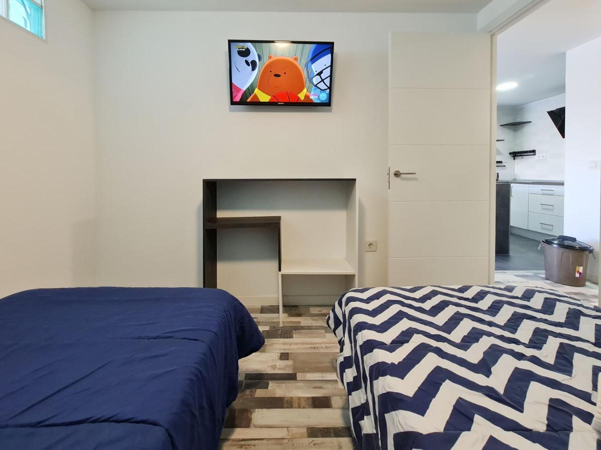 Appartement Apartamento Completo Vistas Don Miguel II à Benidorm Extérieur photo
