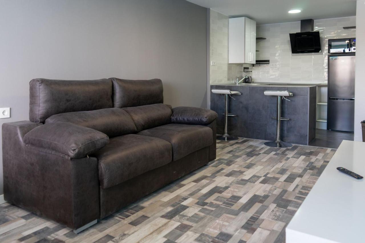 Appartement Apartamento Completo Vistas Don Miguel II à Benidorm Extérieur photo