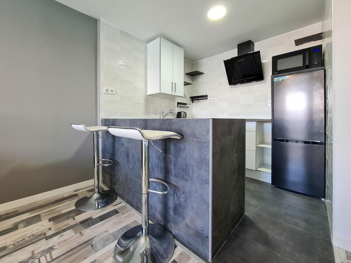 Appartement Apartamento Completo Vistas Don Miguel II à Benidorm Extérieur photo