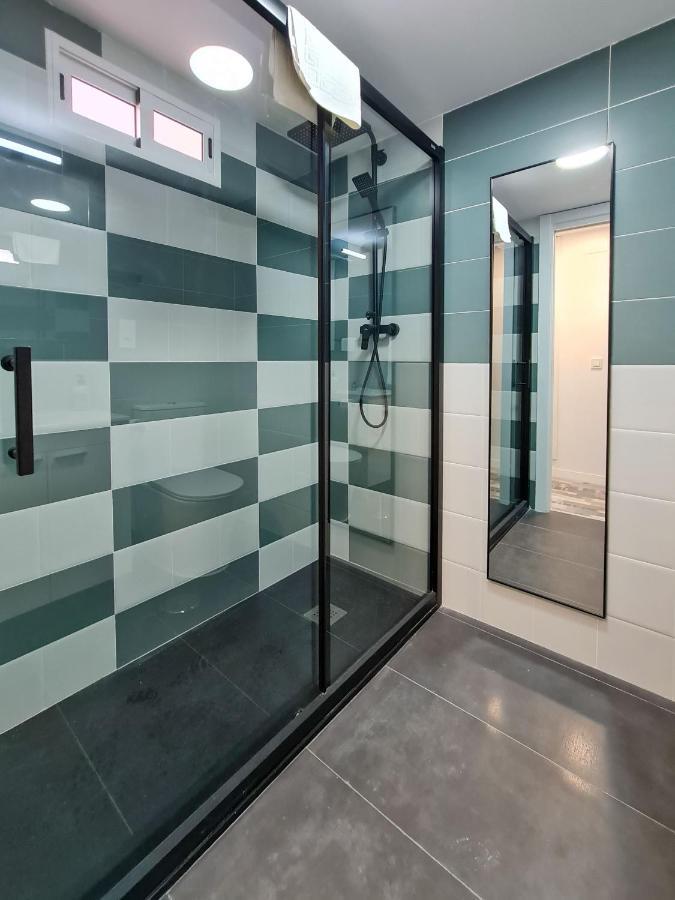 Appartement Apartamento Completo Vistas Don Miguel II à Benidorm Extérieur photo