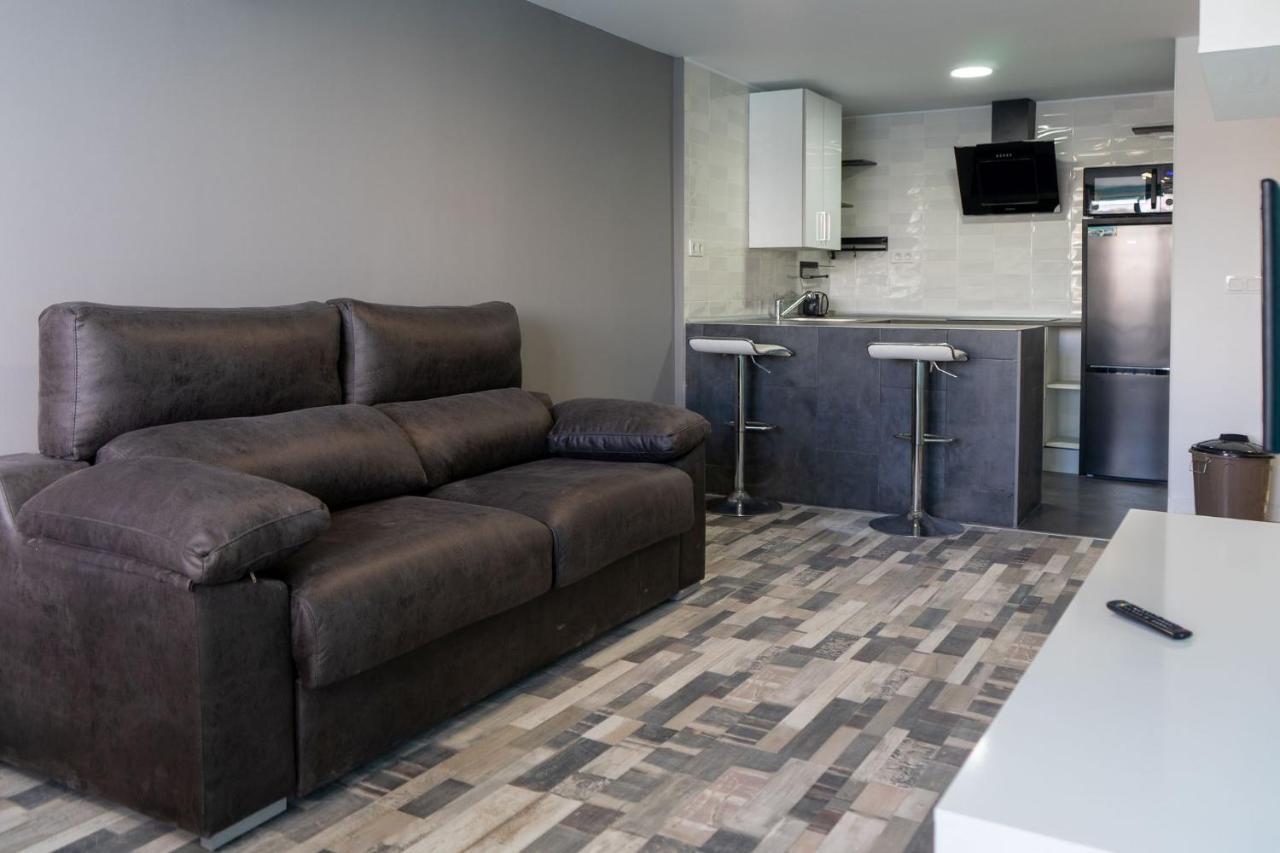 Appartement Apartamento Completo Vistas Don Miguel II à Benidorm Extérieur photo