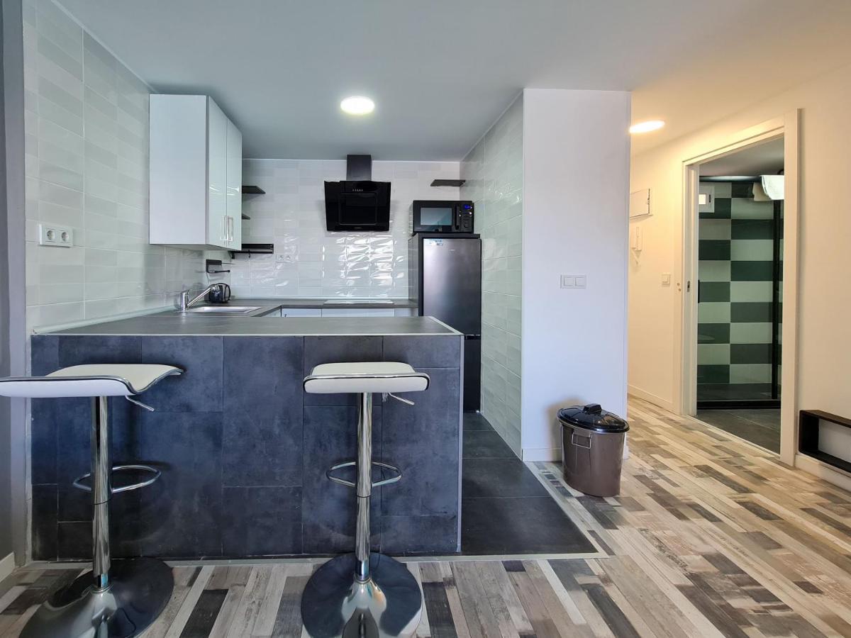 Appartement Apartamento Completo Vistas Don Miguel II à Benidorm Extérieur photo
